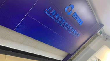 上海泰鋅智能科技有限公司