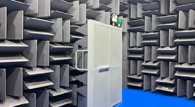 上海泛德聲學工程有限公司