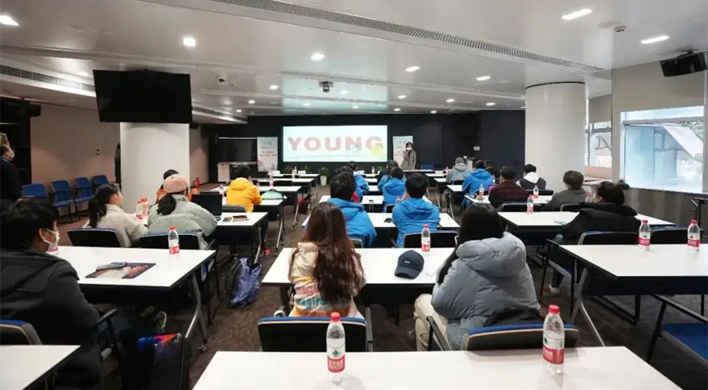 上海尤里卡信息科技有限公司